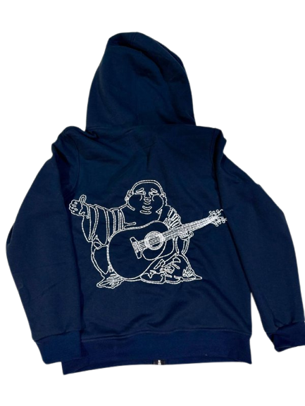 Sudadera true religión G5 Sudadera true religión G5