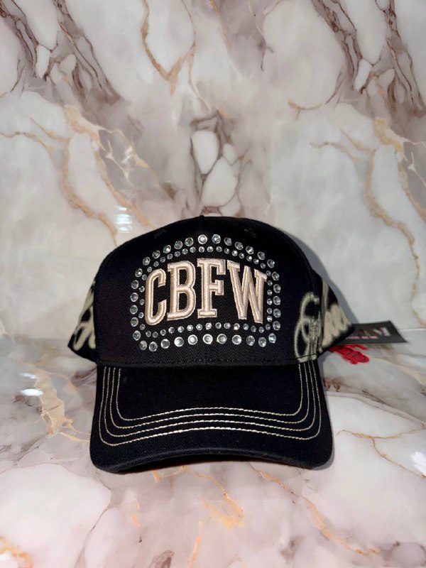 Gorra Dandy Hats X Lil Baby Cbfw