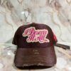 Gorra Dandy Hats I Deserve It All