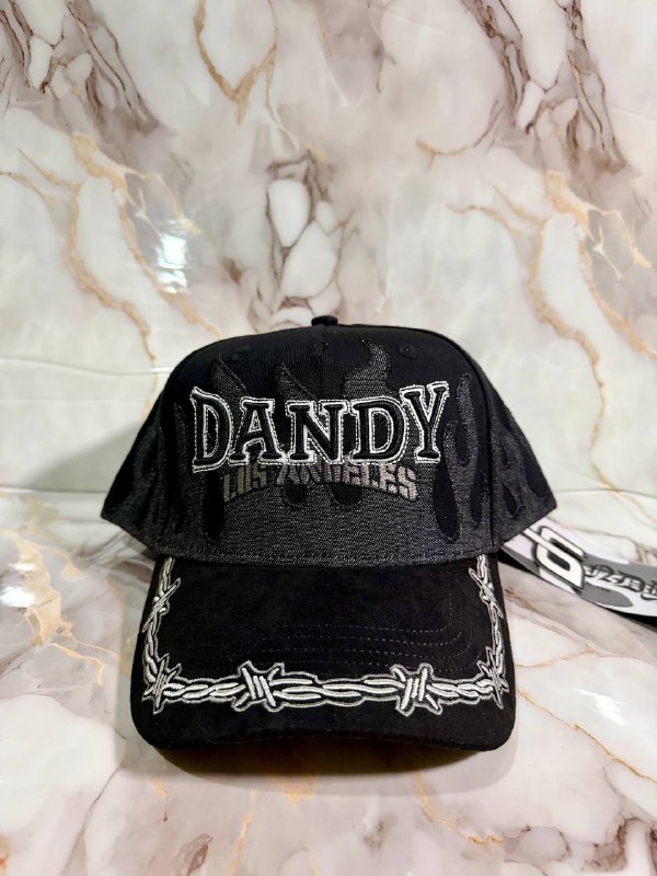 Gorra Dandy Hats Stay Out