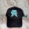 Dandy Hats X Canelo Ca Tiffany