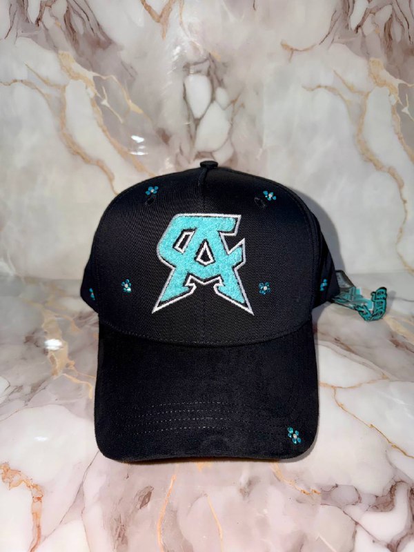 Dandy Hats X Canelo Ca Tiffany