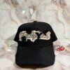 Gorra Thirty One Hats Backpack Boyz Black
