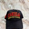 Dandy Hats x Canelo Álvarez Pound For Pound Cap