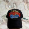GORRA DANDY HATS X CANELO ALVAREZ WBC