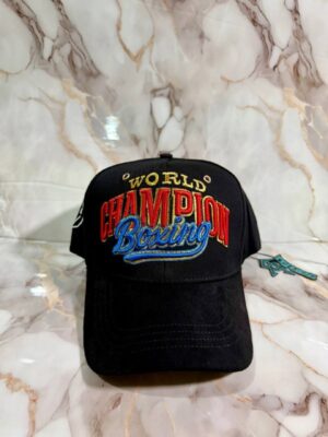 GORRA DANDY HATS X CANELO ALVAREZ WBC