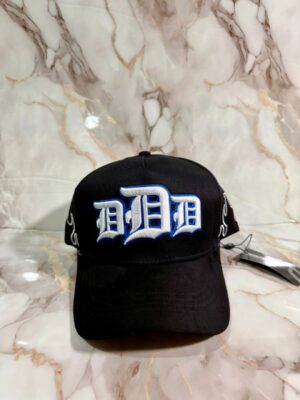 Gorra Dandy Hats Triple D