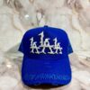 Gorra Rude Awakenings Thorns Azul