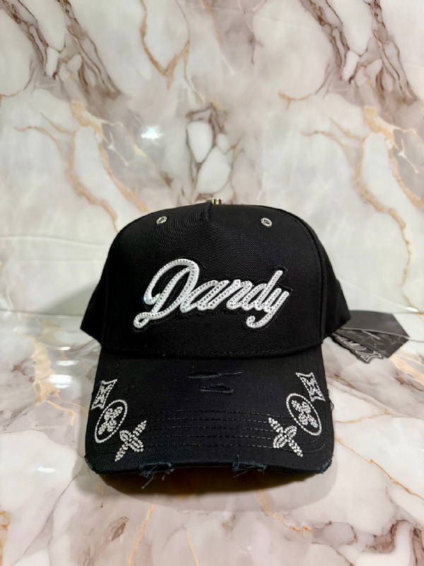 Gorra Dandy Hats Did It Again Lv