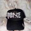 31 HATS “CONCRETE JUNGLE”
