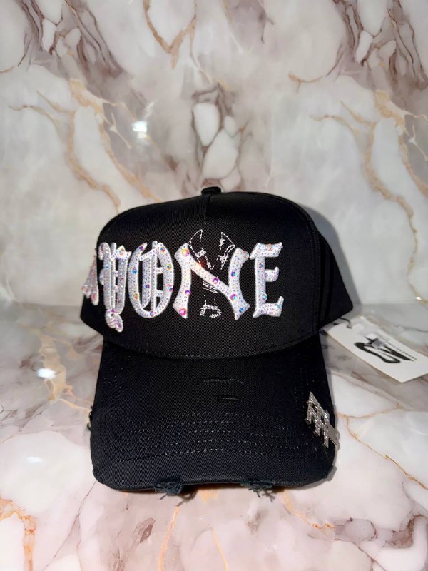 31 HATS “CONCRETE JUNGLE”