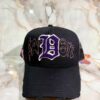 Gorra Dandy Hats x $AD BOYZ – “Extssy Model”