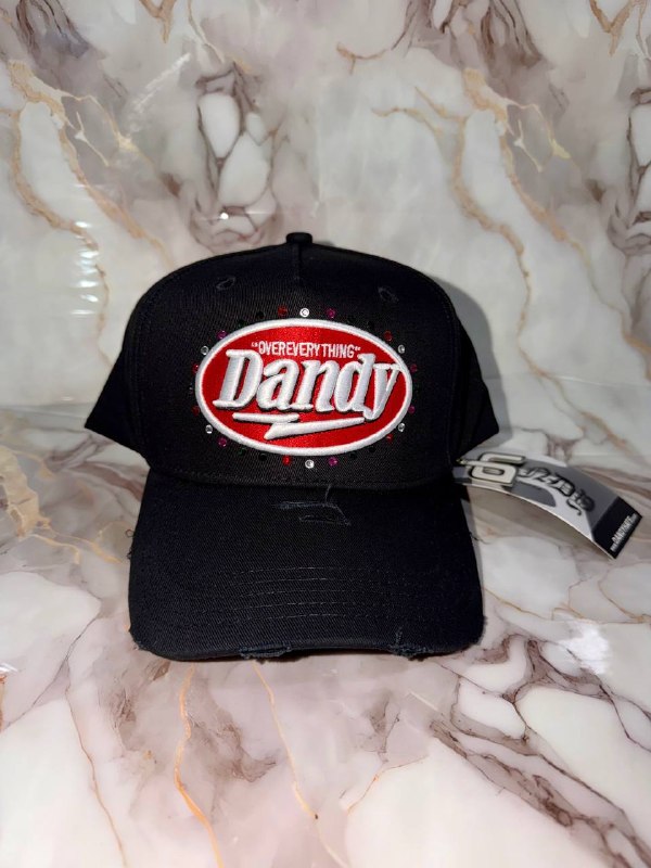Dandy Hats D.O.E