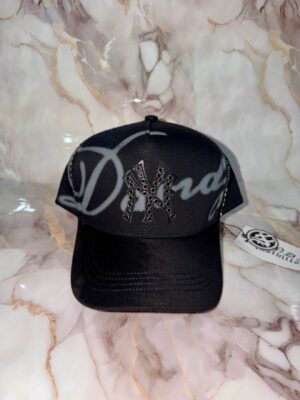 Gorra Dandy Hats Onix