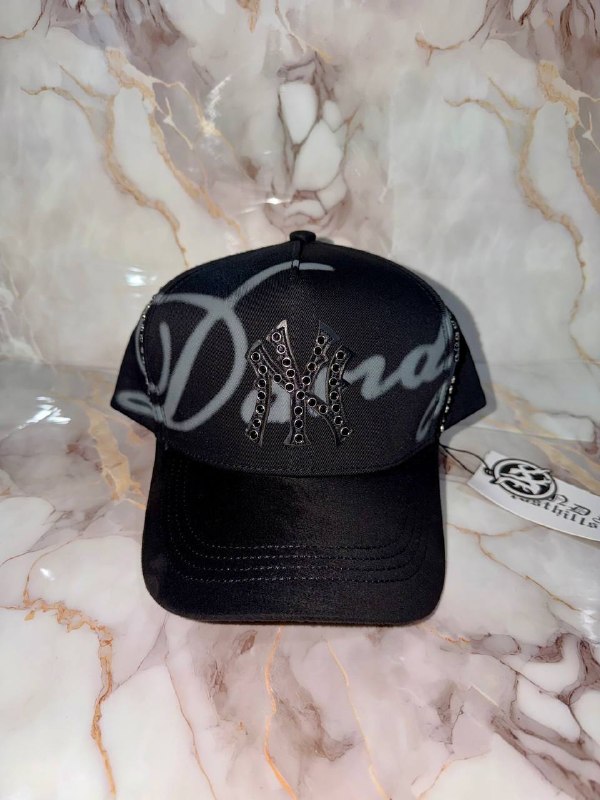 Gorra Dandy Hats Onix Gorra Dandy Hats Onix