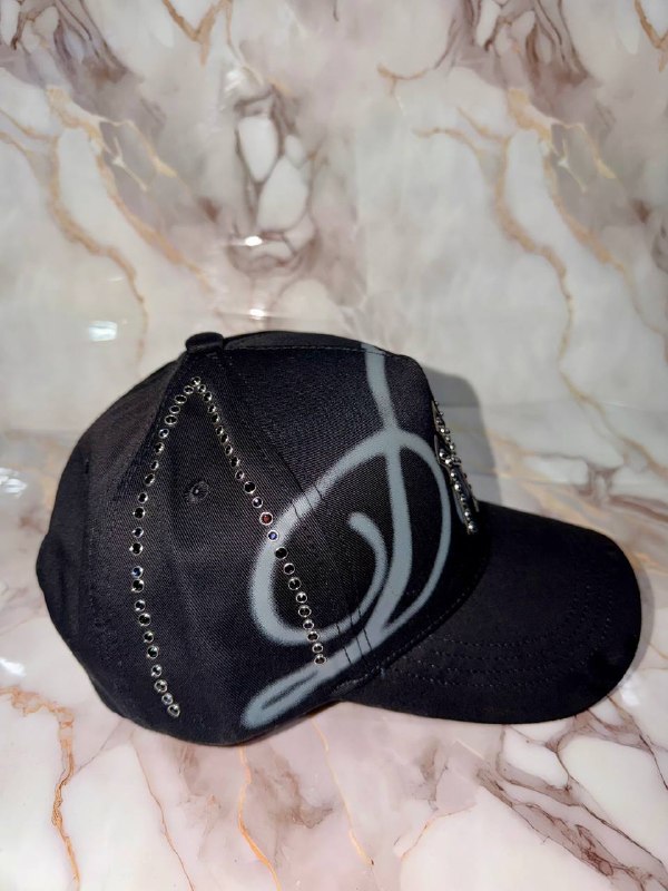 Vista adicional Angel Hats Vista adicional