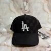 Dandy Hats Los Angeles 50 / 50
