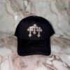 EL BARBAS HATS X CT CHROME I