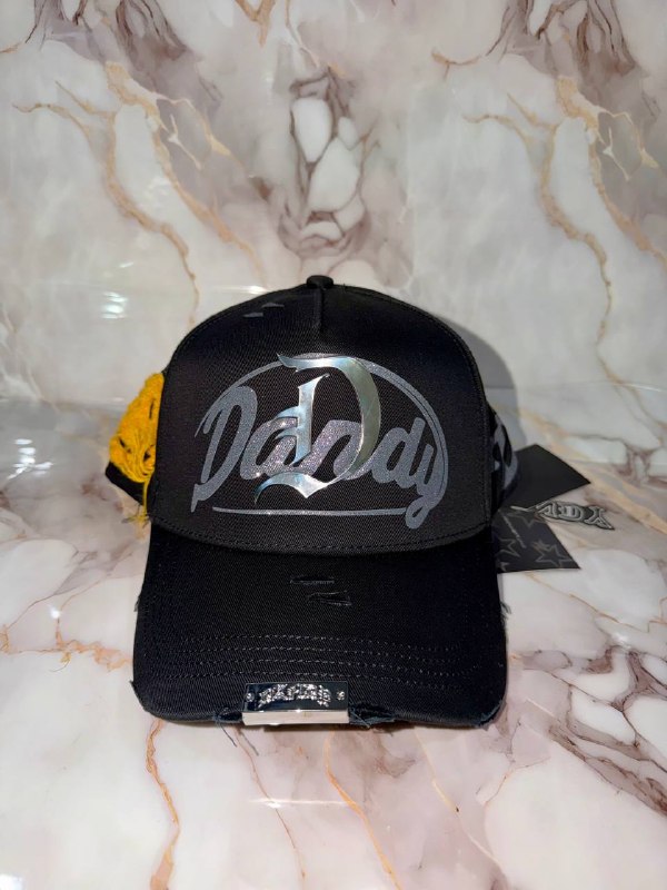 Dandy Hats No Bad Days