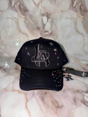 31 Hats El Mago Universe