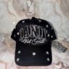 Dandy Hats X Lost Hills Handle With Care Dandy Hats X Lost Hills Handle With Care