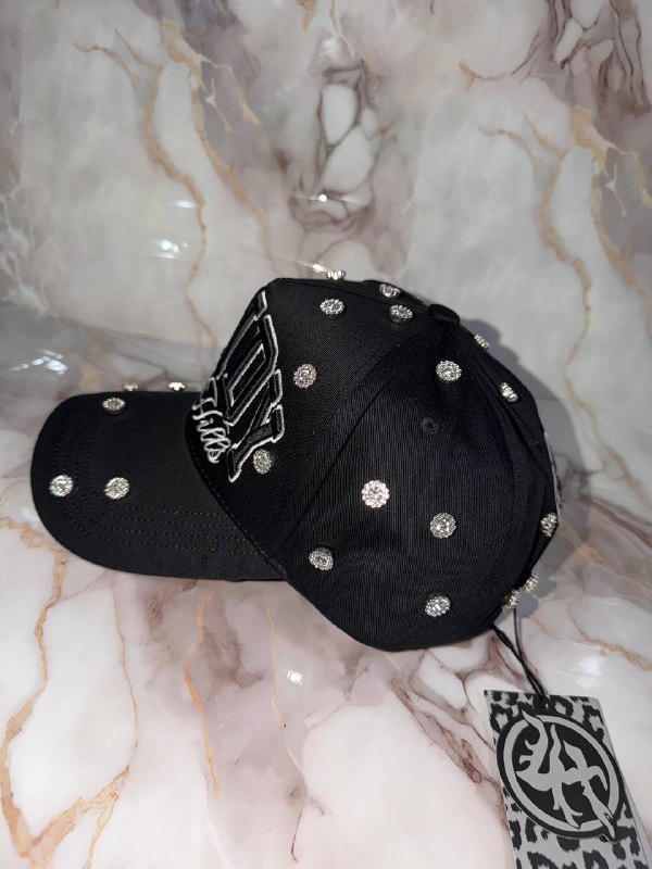 Vista adicional Angel Hats Vista adicional