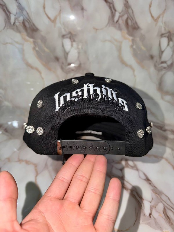 Vista adicional Angel Hats Vista adicional