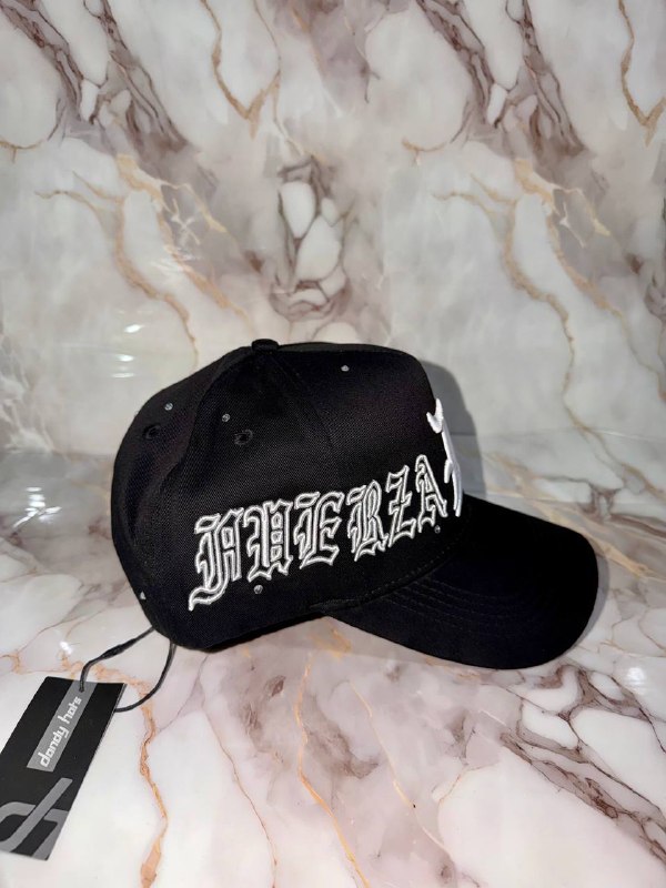 Vista adicional Angel Hats Vista adicional