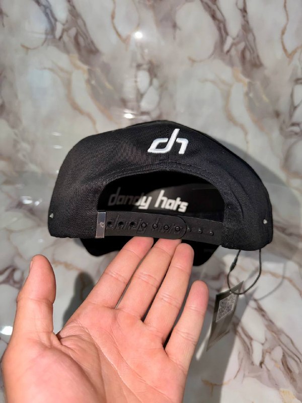 Vista adicional Angel Hats Vista adicional