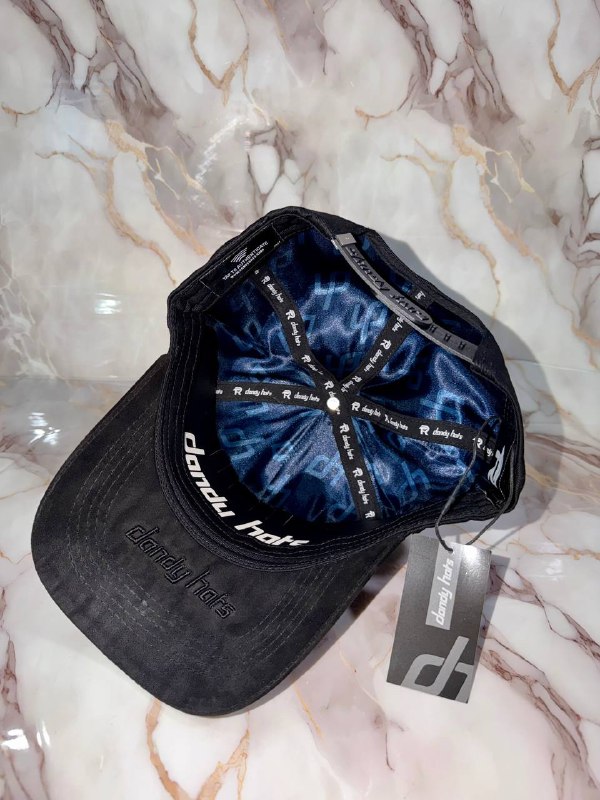 Vista adicional Angel Hats Vista adicional