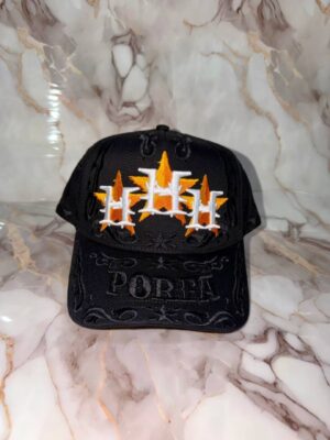 Rude Awakenings X Porfa Triple H