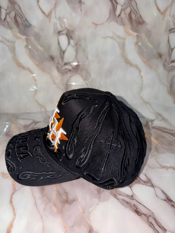 Vista adicional Angel Hats Vista adicional