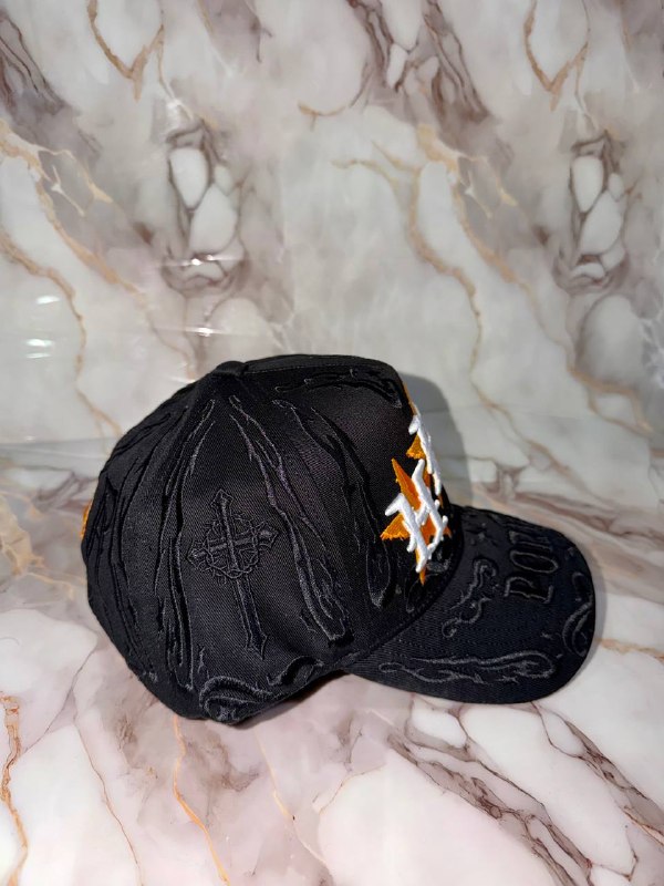 Vista adicional Angel Hats Vista adicional