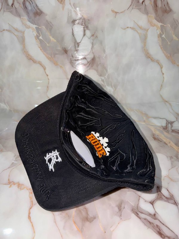 Vista adicional Angel Hats Vista adicional