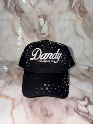 Dandy Hats Stargazing