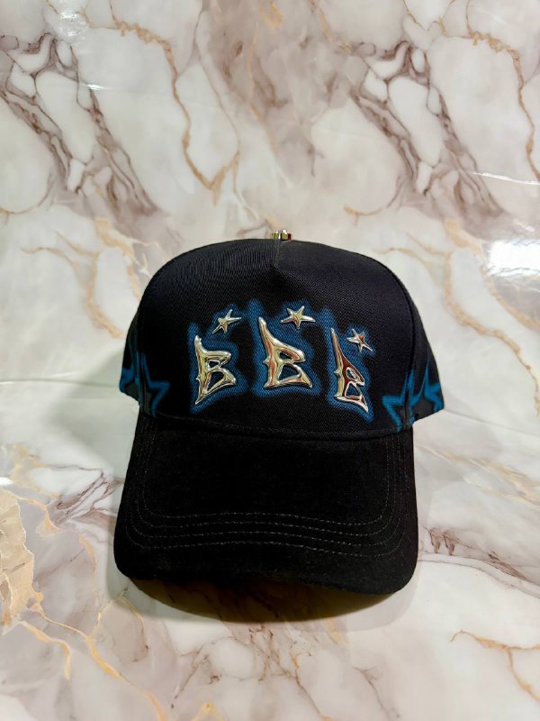 Gorra Barbas Hats Triple B