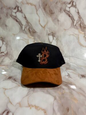 Barbas Hats "B-CROSS"
