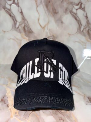 Gorra Rude Awakenings Child Of God