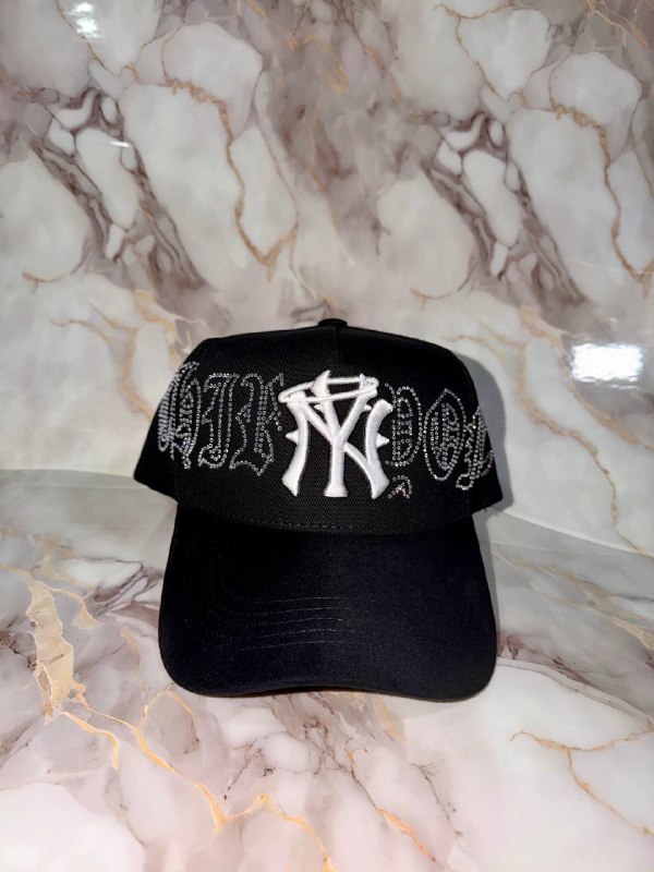 ThirtyOne Hats NY Crystal